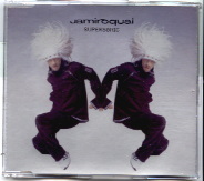 Jamiroquai - Supersonic